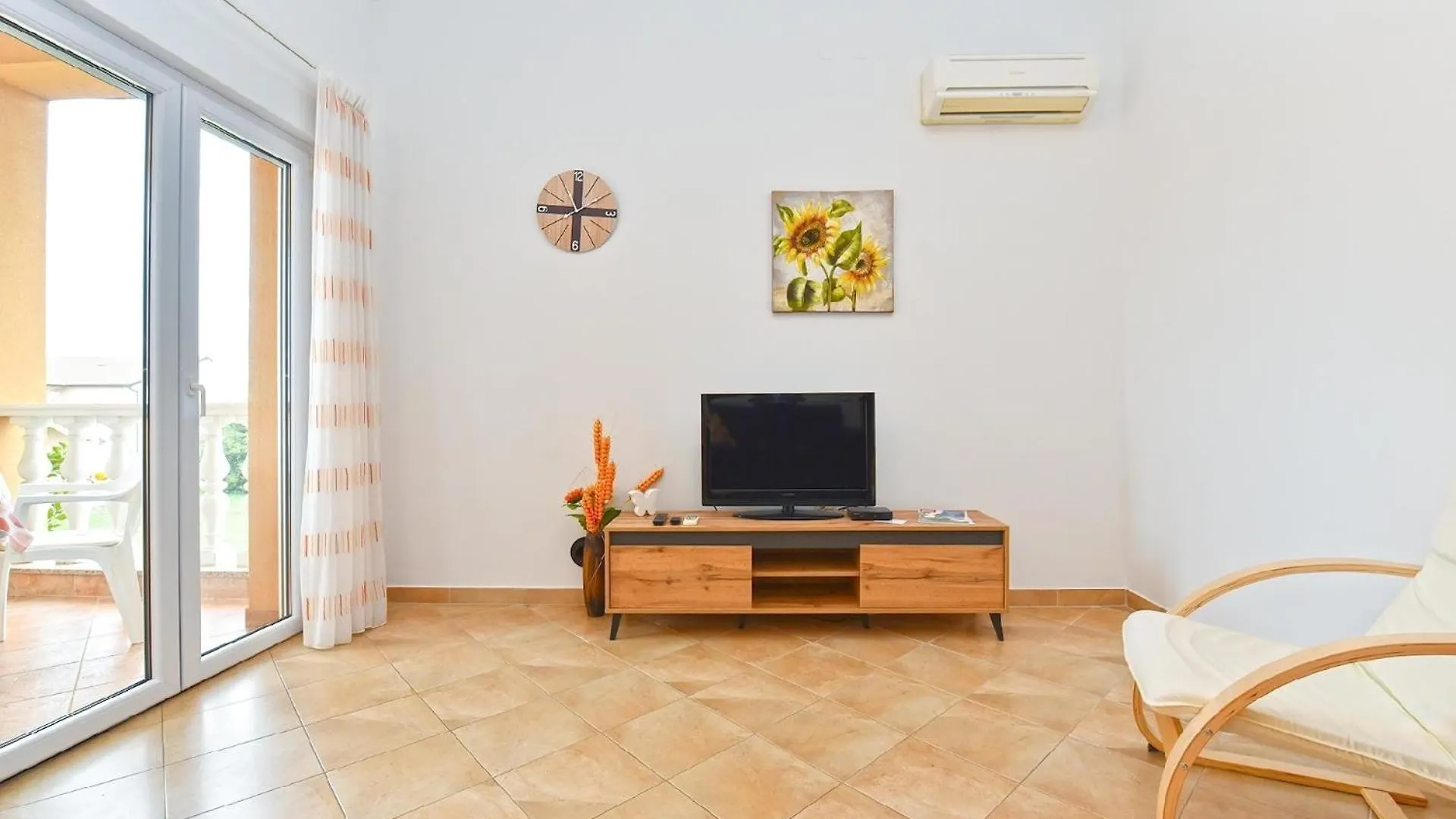 Ferienwohnung Fuer 4 Personen Ca 45 Qm In Galizana, Istrien Istrische Riviera Croatia