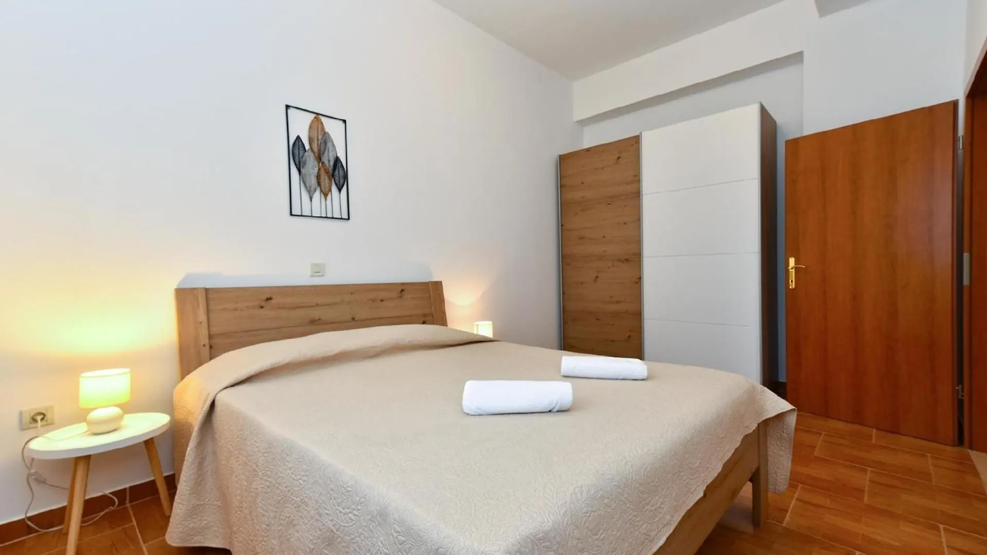 Ferienwohnung Fuer 4 Personen Ca 45 Qm In Galizana, Istrien Istrische Riviera
