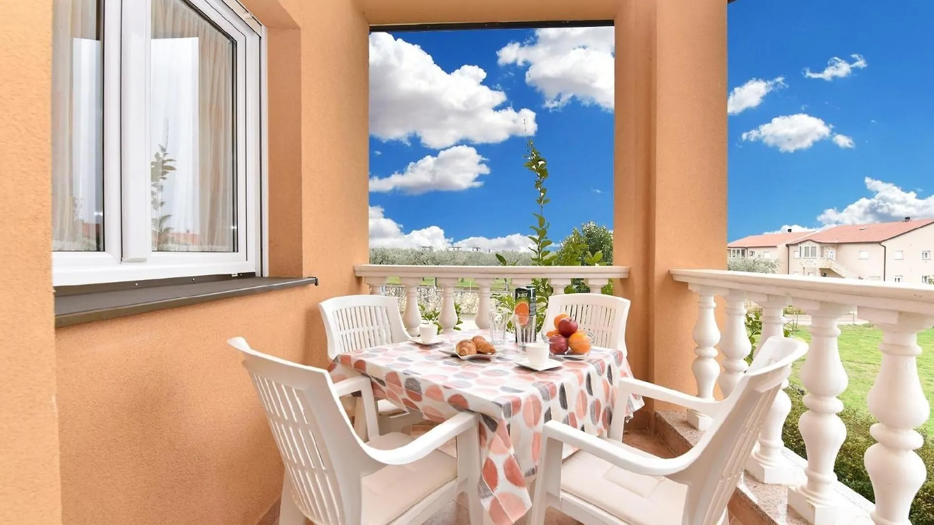 Ferienwohnung Fuer 4 Personen Ca 45 Qm In Galizana, Istrien Istrische Riviera 0*, Galizana