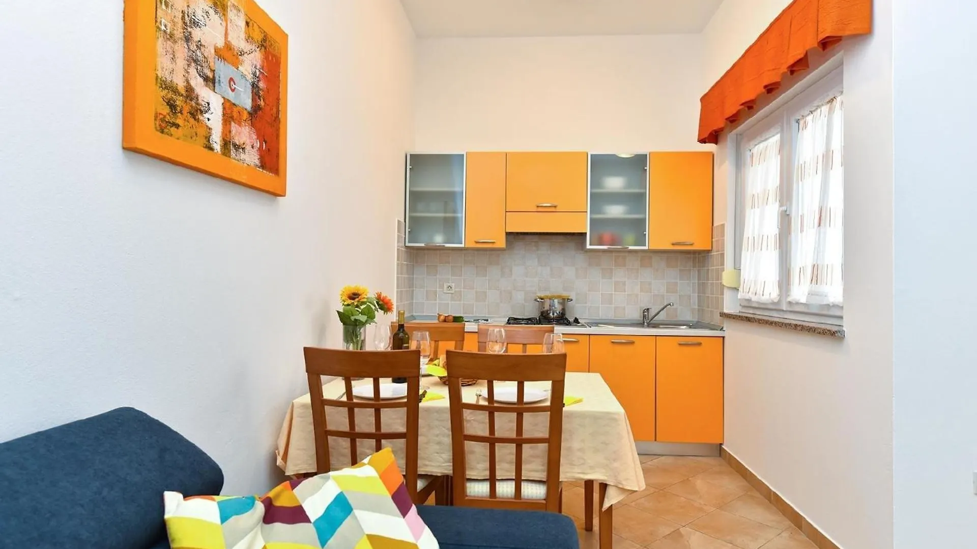 Ferienwohnung Fuer 4 Personen Ca 45 Qm In Galizana, Istrien Istrische Riviera Apartment Galizana