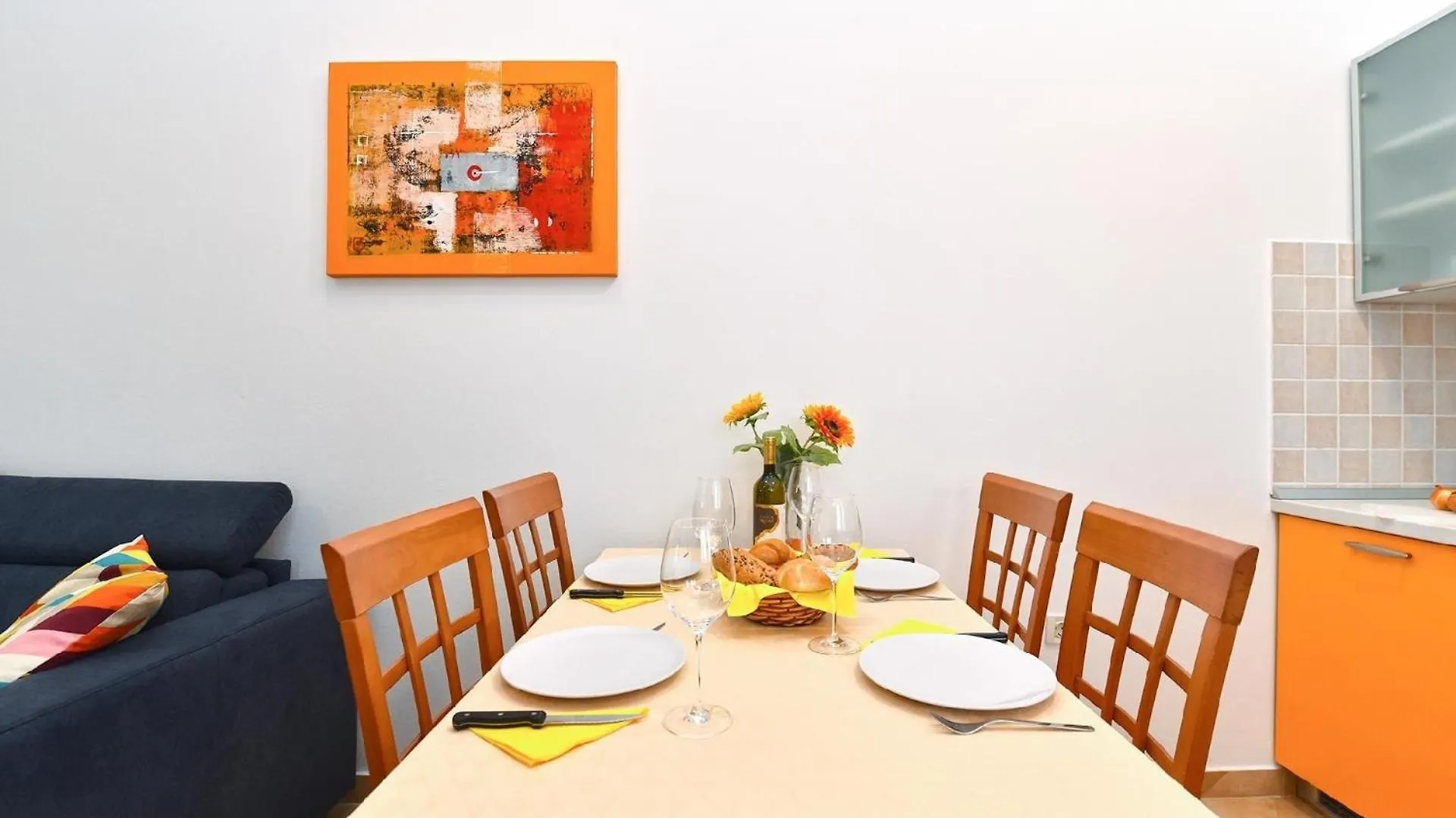 Apartment Ferienwohnung Fuer 4 Personen Ca 45 Qm In Galizana, Istrien Istrische Riviera Croatia