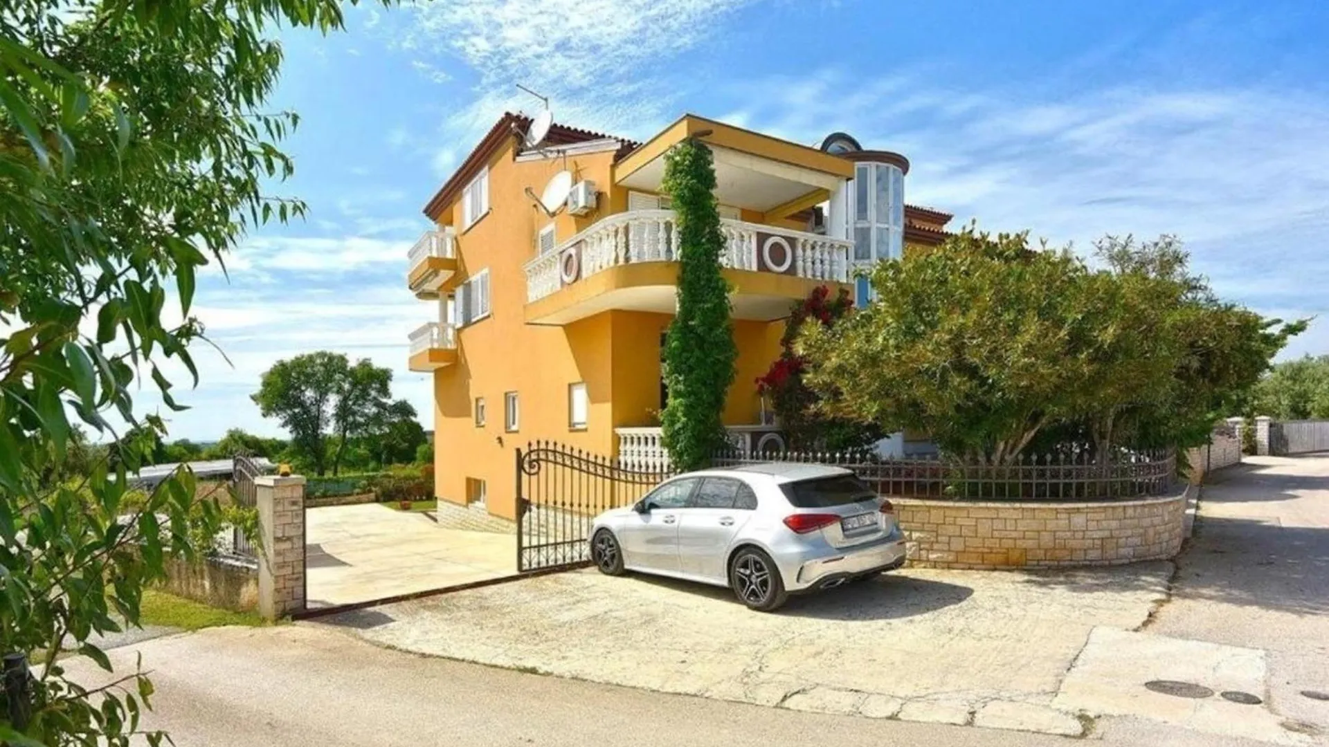 Ferienwohnung Fuer 4 Personen Ca 45 Qm In Galizana, Istrien Istrische Riviera Apartment