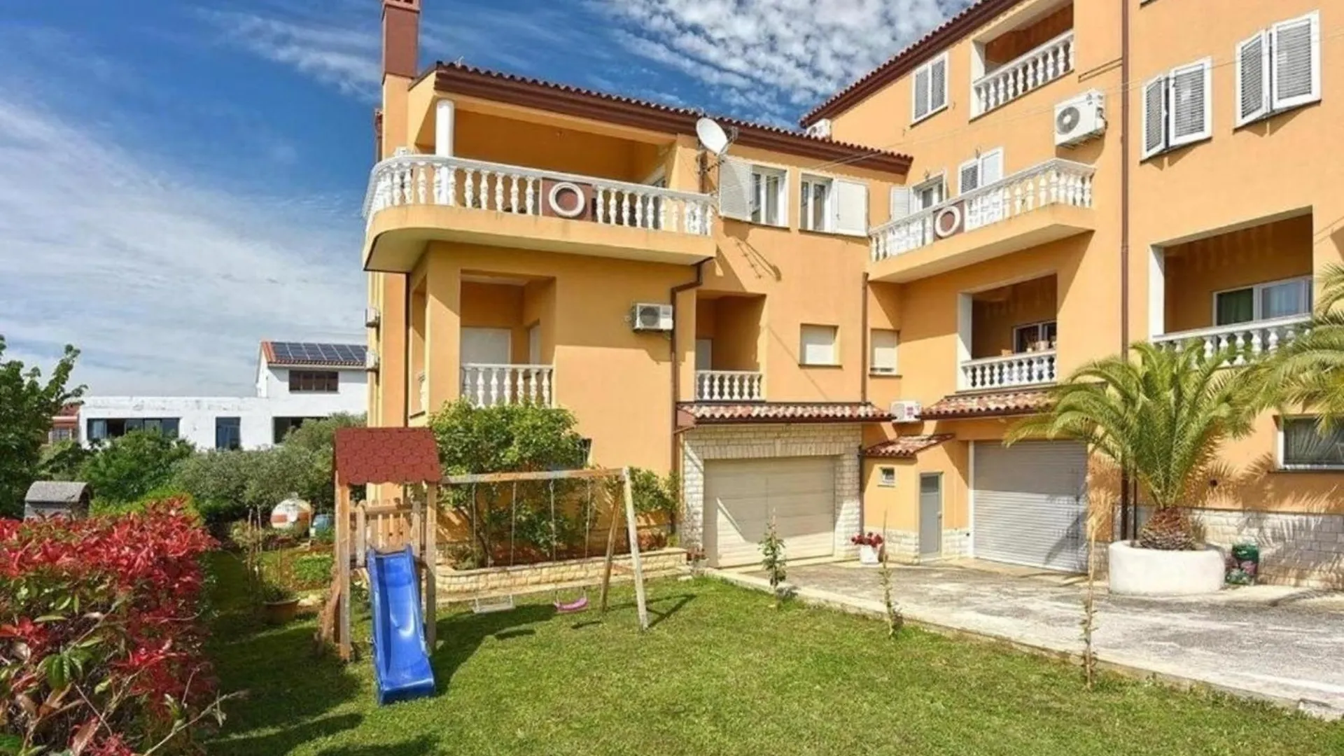 Ferienwohnung Fuer 4 Personen Ca 45 Qm In Galizana, Istrien Istrische Riviera