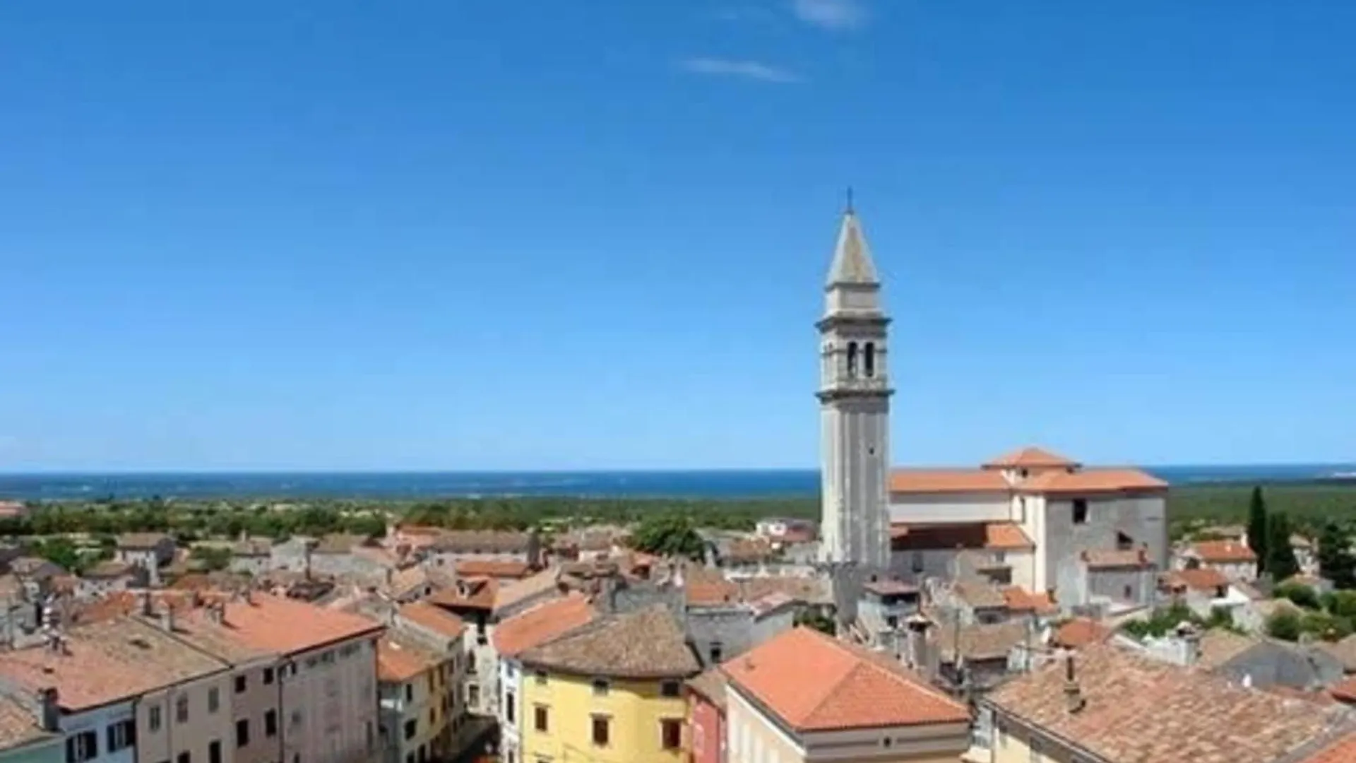 Apartment Ferienwohnung Fuer 4 Personen Ca 45 Qm In Galizana, Istrien Istrische Riviera