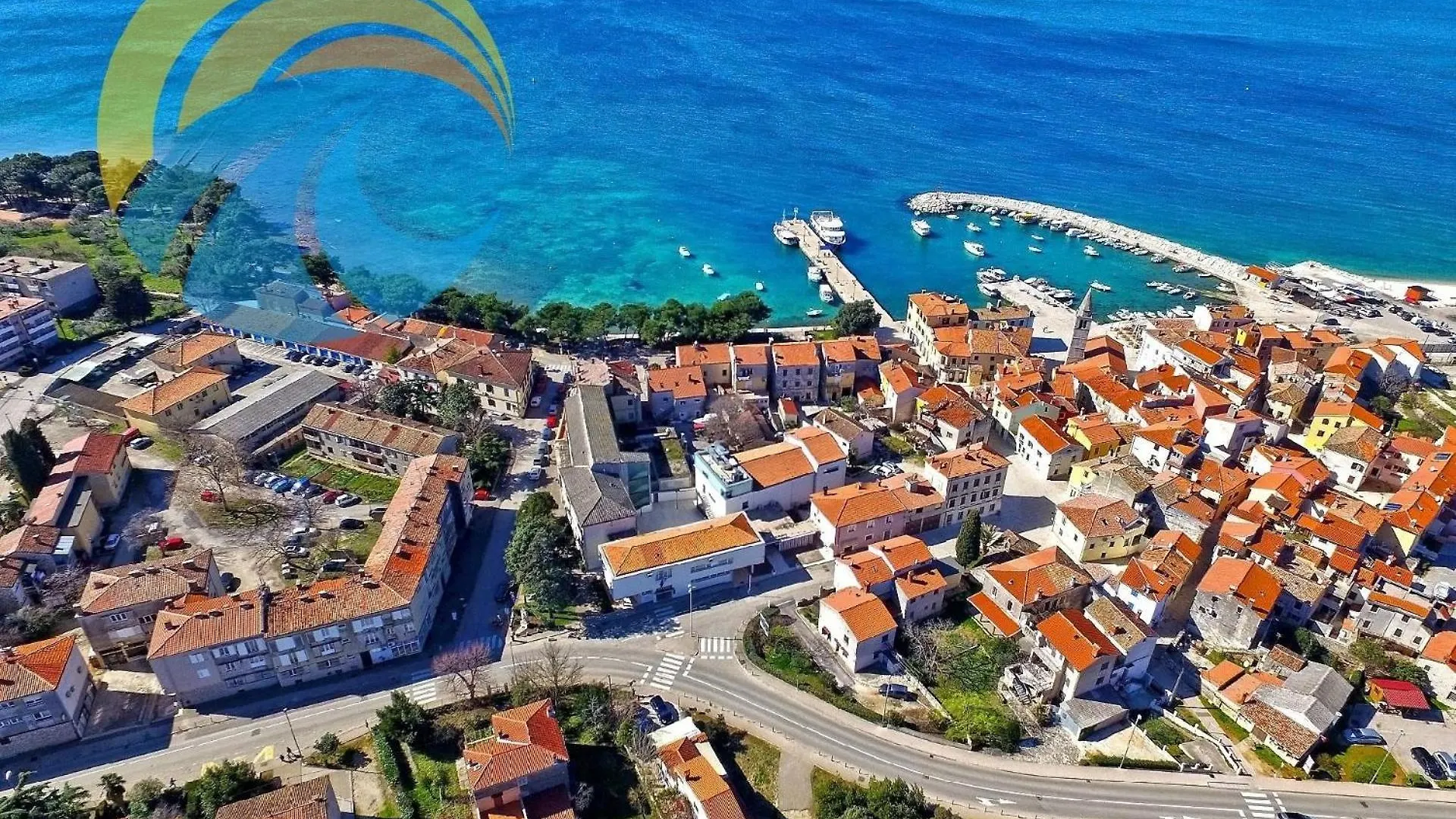 Ferienwohnung Fuer 4 Personen Ca 45 Qm In Galizana, Istrien Istrische Riviera Galizana